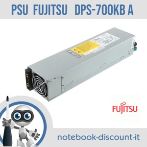 ALIMENTATORE FUJITSU SIEMENS DPS-700KB A PSU 700w For PRIMERGY A3C40064141 - Photo 1/1