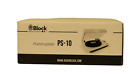 Block PS-10 Plattenspieler mit USB Weiß