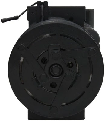 Compresor de aire acondicionado Mechanics Choice para Subaru Legacy 1990-1992 (Reman con embrague) Foto 1 de 4