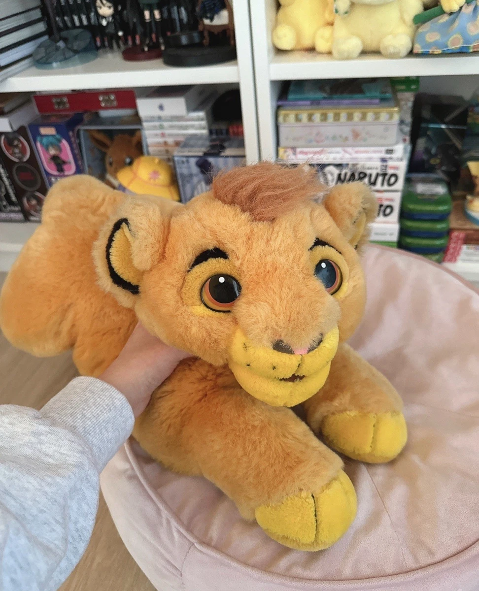 Simba Make-up-Tasche „Simba Is My Spirit“ – Wasserdicht & Geräumig | Motiv-Tasche Für Kosmetik