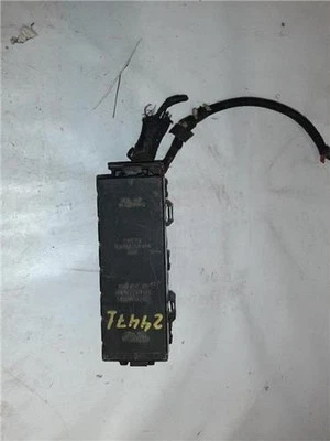 CAJA FUSIBLES RELÉ VARIOS FORD WINDSTAR (1995 ->) 95/2003 Foto 1 de 2