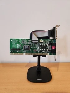 AudioExcel AV310 ISA Sound Card - Picture 1 of 3