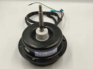 Broad-Ocean Y6S620C06 65W 0.7A 220-240V AC Fan Motor - Picture 1 of 4