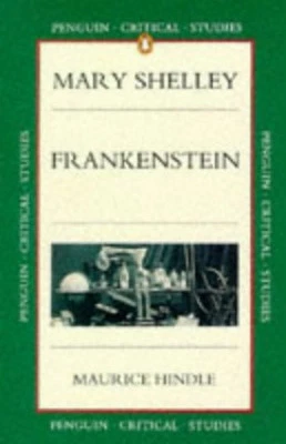 "Frankenstein" (Penguin Critical Studies) by Shelley, Mary Wollstonecr Paperback - Image 1 of 2
