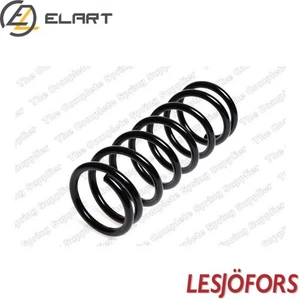 COIL SPRING 4055425 FOR MAZDA MX-5I 8AN1 1.6L BP /BP-ZE/BPF1 1.8L B6ZE 1.6L - Picture 1 of 8