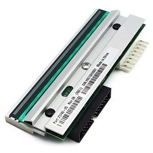Thermal Print Head Reliable Barcode Printing Standard Size Suitable For ZE500-4 - Bild 1 von 9