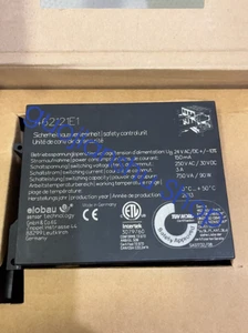 1PCS NEW ELOBAU 462121E1U1 Relay Fast delivery Via Fedex/DHL - Picture 1 of 2