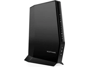 Router módem cable Wi-Fi NETGEAR Nighthawk AX6 AX2700 CAX30 DOCSIS 3.1 - Imagen 1 de 1