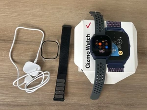 Montre Gizmo 3 - QTAX57 Verizon - 2 bracelets neufs : excellent état - Photo 1 sur 4