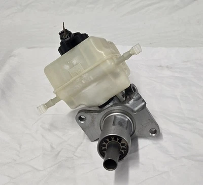 BMW 335I 2007-2013 3,0 L conjunto de cilindro maestro de freno OEM Foto 1 de 4