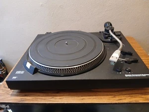 MCS 6601 Direct Drive Automatic Turntable (READ)  - Picture 1 of 6