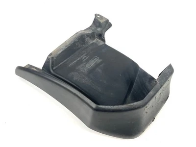 Honda Accord 2013-2017 sedán protector contra salpicaduras trasero izquierdo guardabarros OEM Foto 1 de 4