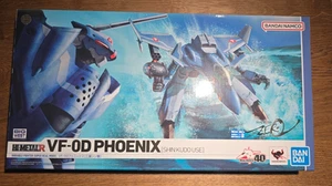 HI-METAL R MACROSS ZERO VF-0D PHOENIX BRAND NEW, in UK - Picture 1 of 1