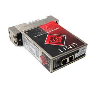 Celerity Unit UFM-8561 Regolatore di flusso di massa MFC 9 pin (BF3/200 SCCM) guarnizioni a C - Foto 1 di 6