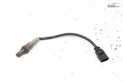 2012-2018 AUDI A6 C7 3.0L V6 MOTOR A GASOLINA OXIGÊNIO O2 LAMBDA UNIDADE SENSOR FABRICANTE DE EQUIPAMENTO ORIGINAL - Imagem 1 de 4