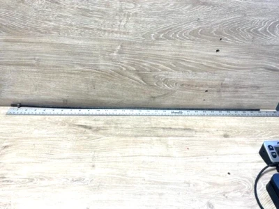 Recortadora de cuerda de gas Craftsman WS2200 eje de transmisión flexible inferior 30 1/4" de largo OME USADA Foto 1 de 4