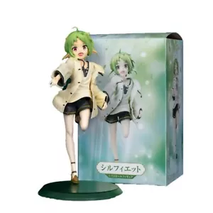 Mushoku Tensei: Jobless Reincarnation Anime Sylphiette Greyrat Figure 17.5cm - Picture 1 of 6