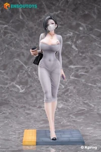 ENSOUTOYS Dongtan Style 1/6 Complete Figure Toy Model IN Stock1 - Picture 1 of 18