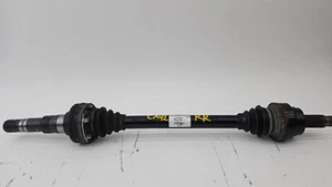 2010-2013 BMW E70 X5M X5 M 4.4L AWD Rear Right Passenger Side CV Axle Shaft OEM - Picture 1 of 9
