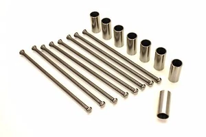 MG MIDGET 1500 1974 - 1980 SET OF CAM FOLLOWERS & PUSH RODS - Picture 1 of 1