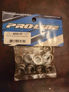 Pro-Line 4005-37 Replacement Ball Bearing Set PRO-MT 4x4 TRUCK STADIUM MONSTER - Picture 1 of 4