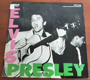 Elvis Presley 1956 Lp RCA Records Mint or Near Mint Condition LSP-1254(e) Promo - Picture 1 of 11