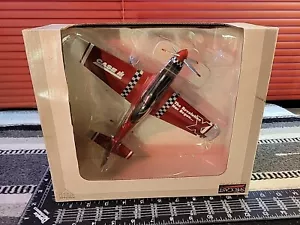 Case IH P-51D Mustang Airplane Bank - Picture 1 of 7