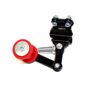 Tensor guía de cadena de resorte NEGRO 125cc PIT PRO cuádruple bicicleta de tierra ATV - Imagen 1 de 6