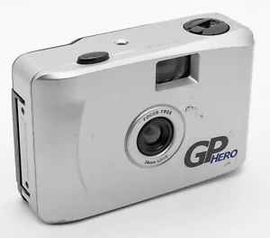35mm Film Camera Plastic GoPro GP Hero Excellent condition! - Picture 1 of 7