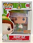 Funko Pop! Elf Buddy the Elf Box Lunch Exclusive #488 F2