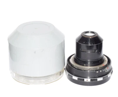 ENNA MUNCHEN  Ultra Lithagon 3,5/28mm  SOCKEL SYSTEM - Image 1 of 3