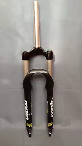 RARE Magura Ronin 110 Albert Plus Air MTB Suspension Fork QR Disc 26" - Picture 1 of 24