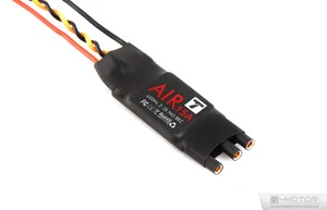 T-Motor Air-Serie Air15A 2-3S 600Hz kein BEC bürstenlos ESC Geschwindigkeitsregler - Bild 1 von 3