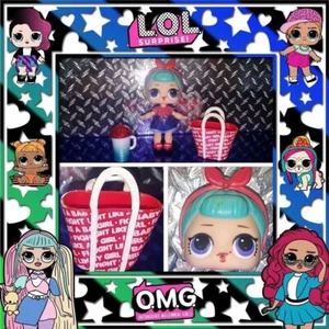 LOL Surprise Puppe Retro Club Serie 2 BB Bop mit Zubehör - Bild 1 von 5
