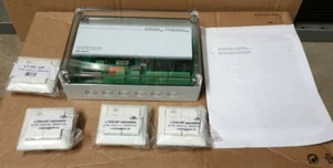 ESSMANN STG BEIKIRCH Centrale di rivelazione vento/pioggia WRZ 40M-4G  - Foto 1 di 7