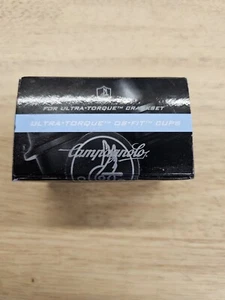Campagnolo Ultra torque press fit bottom bracket cups £24 Rrp - Picture 1 of 2