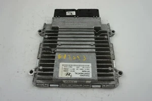 2009 2010 2011 2012 KIA RONDO Engine Computer Control Module OEM 39101-2G664 - Picture 1 of 4