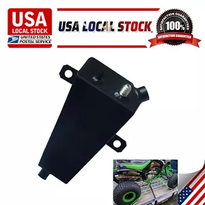 Aluminum Oil Tank Engine Cooler Fit Honda TRX 400EX TRX400EX 400X TRX400X CFM - Bild 1 von 12