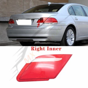 🔥Replace Right Inner Side Tail Light Lens Cover For BMW 7-Series E66 2006-2008 - Picture 1 of 6