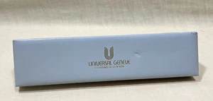 UNIVERSAL GENEVE 1970's Box Tri Bi Aero Compax Space Moonphase Polerouter OEM/ - Picture 1 of 16