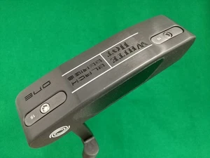 05 Pt Price Odyssey White Hot Black One 2023 /Stroke Lab 70C Red/33 Inch/Men'S R - Picture 1 of 9