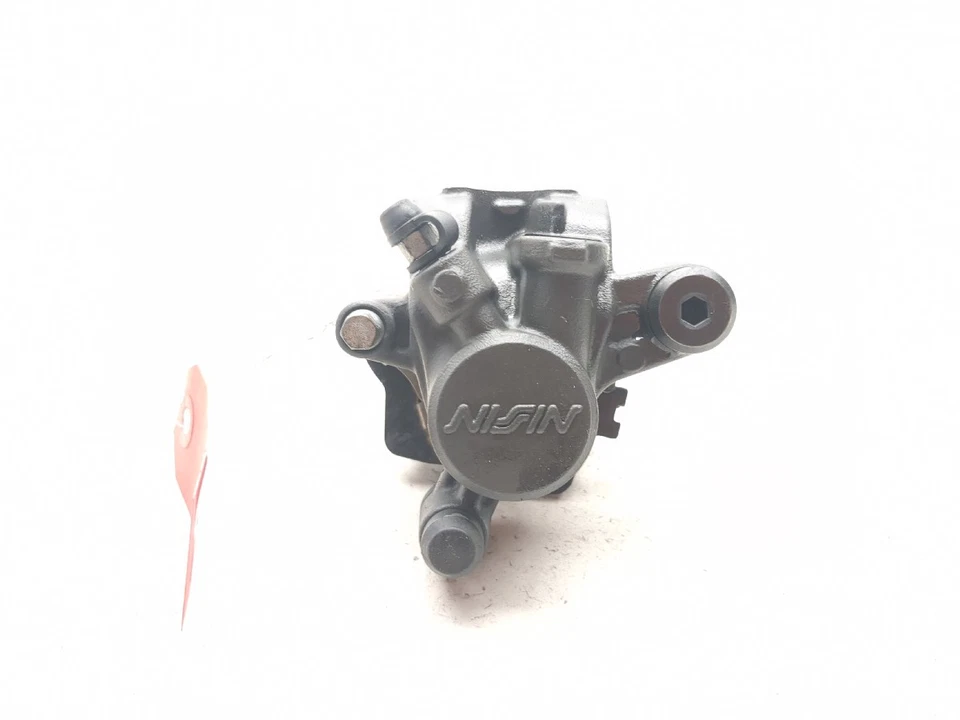 Pinza de freno trasera 08 Honda CBR 600 RR TRSH PL Foto 1 de 4