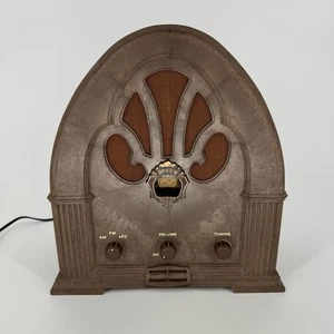 Framor Industries Ltd. Replica antica radio 1932 A.M./F.M./AFC modello: 2136 - Foto 1 di 8