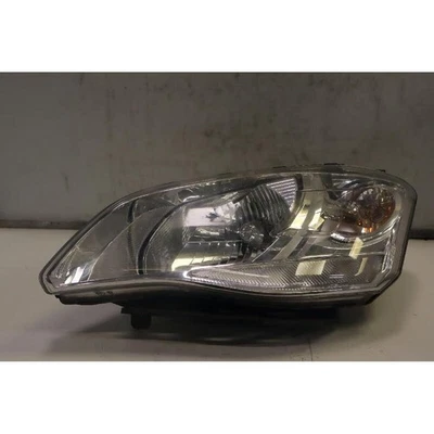 SCHEINWERFER LINKS FÜR SSANGYONG KORANDO (10-14) 2.0 XDI (110KW) 4WD SUV 2010 - Bild 1 von 4