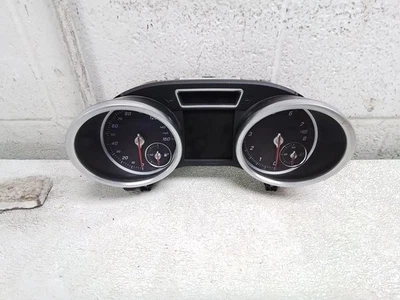 Mercedes Benz G550 2016 velocímetro digital OEM número de pieza 4635403802 Foto 1 de 4