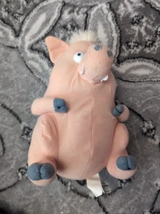 The Simpsons Spider Pig Plush 2008 - Picture 1 of 2