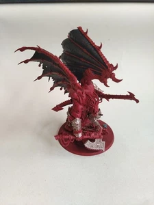 Warhammer 40K World Eaters Angron (C1) - Picture 1 of 5