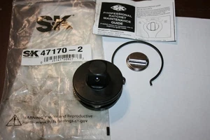 SK TOOLS 47170-2 ONE INCH Ratchet Repair Kit (BRAND NEW) - Picture 1 of 4