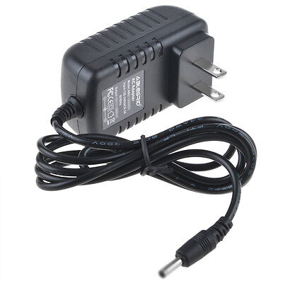 12V AC/DC Adapter Charger For Roku 2 2720 R W...