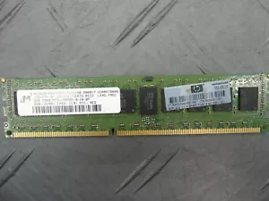 Micron 14GB (2GBx7) Memory RAM PC3-10600R-9-10-BP DDR3 - Picture 1 of 5